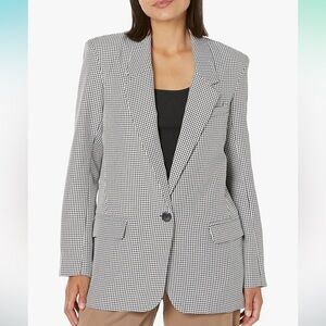 BB Dakota The Persona Blazer